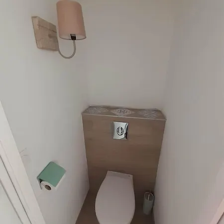 Vakantieboerderij Des Vergers! *