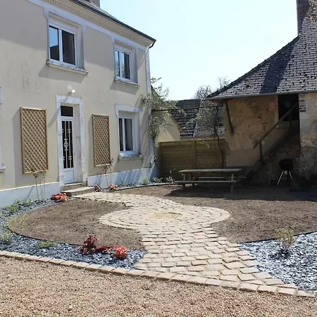 Vakantieboerderij Des Vergers! *